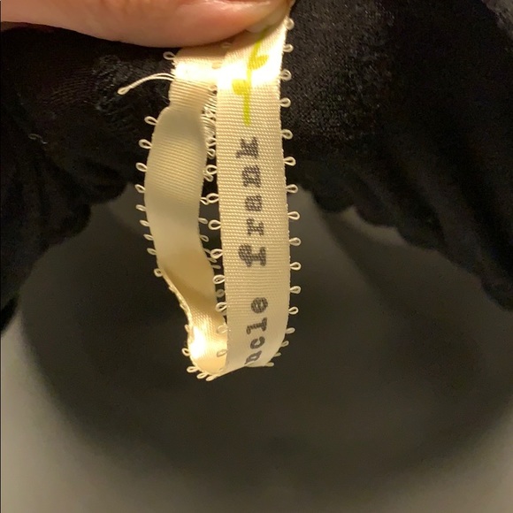 Ivy Jane Uncle Frank embroidered boho dress M - Picture 5 of 5